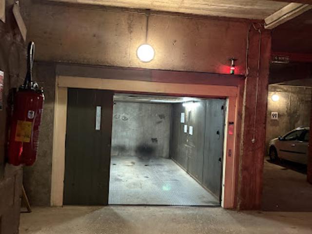 Garage vente à Bourges
