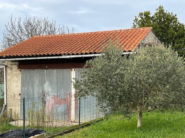 Garage vente à Limoux, Puivert