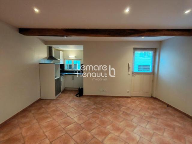 Duplex vente à Dreux