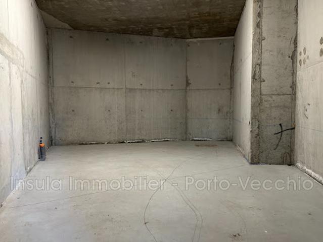 Garage vente à Sartène, Porto-vecchio