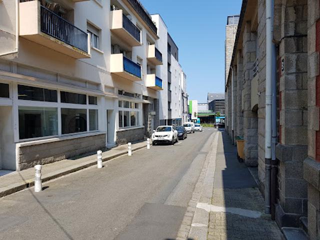Garage vente à Notre-Dame, Saint-Brieuc