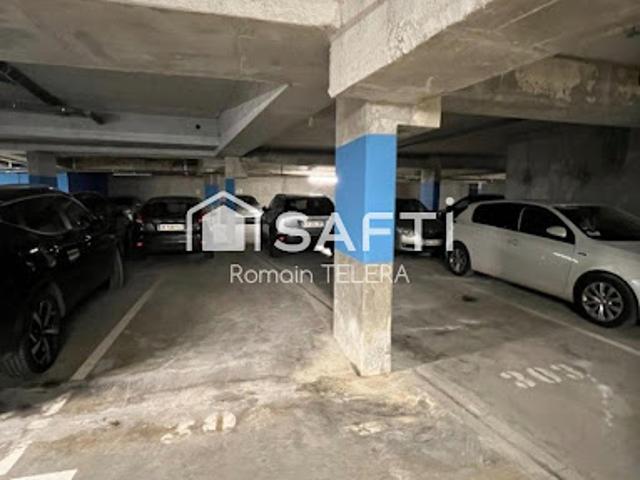 Garage vente à Bordeaux