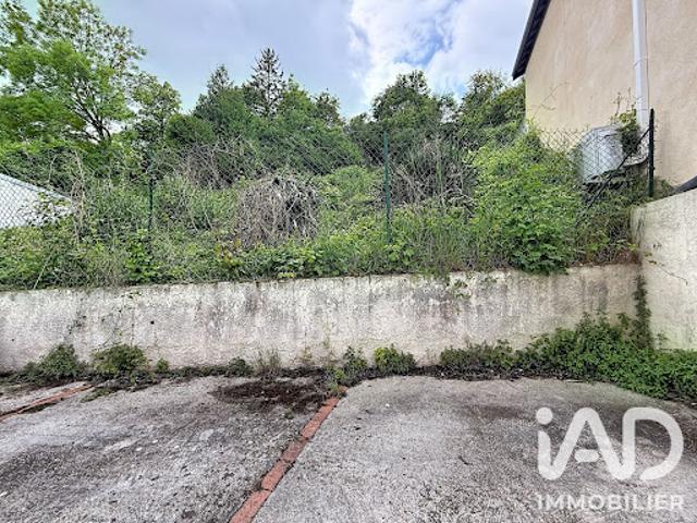 Garage vente à Mantes-la-Jolie, Île-de-France