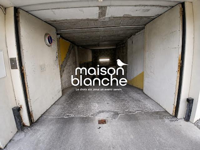 Garage vente à Parthenay