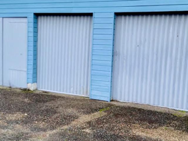Garage vente à Rouen, Duclair