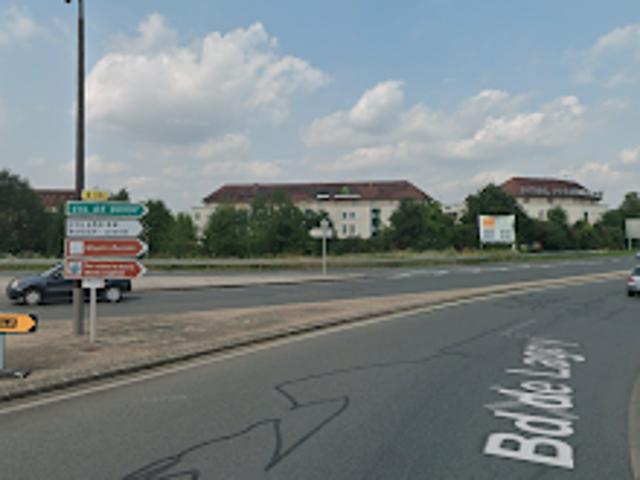 Garage vente à Torcy, Bussy-saint-georges