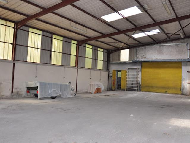 Garage vente à Vichy, Lapalisse