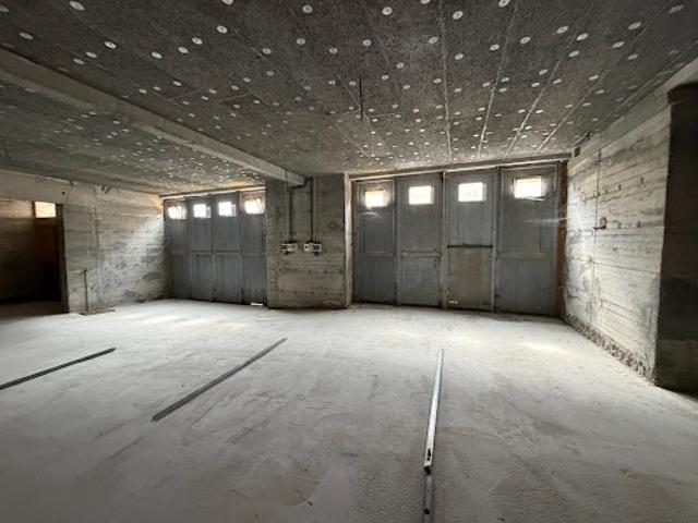 Garage vente à Gap, La Saulce