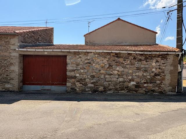 Garage vente à Carcassonne, Villanière