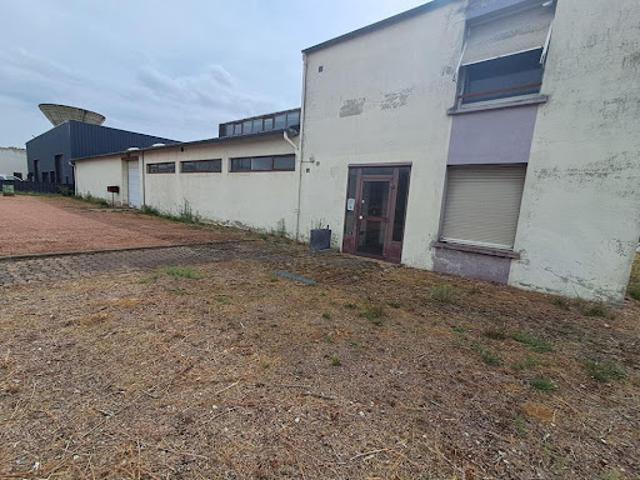 Garage vente à Avenue de Paris, Chalon-sur-Saône