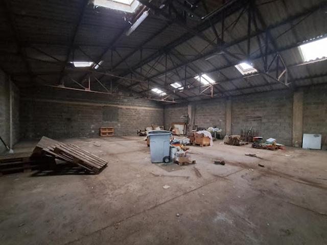 Garage vente à Chalon-sur-Saône, Chalon-sur-saône