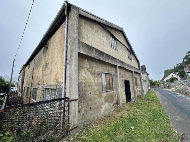 Garage vente à Le Havre, Fécamp