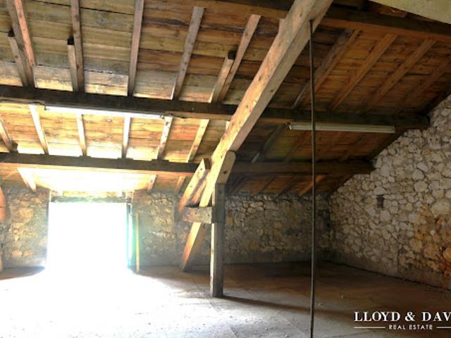 Garage vente à Albi, Cestayrols