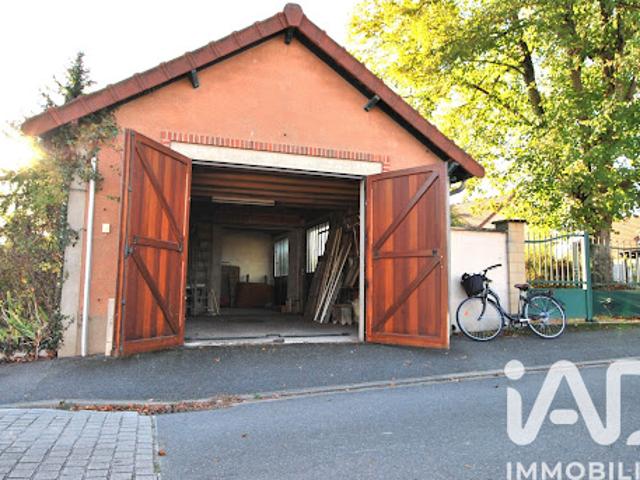Garage vente à Montargis, Ouzouer-sur-trézée