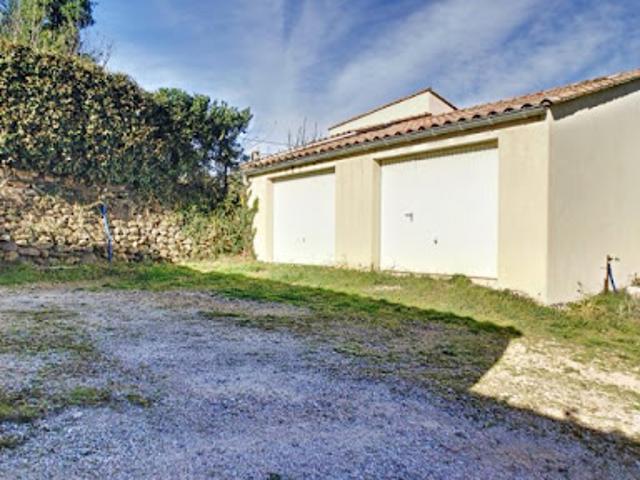 Garage vente à Lunas, Lunas-les-Châteaux