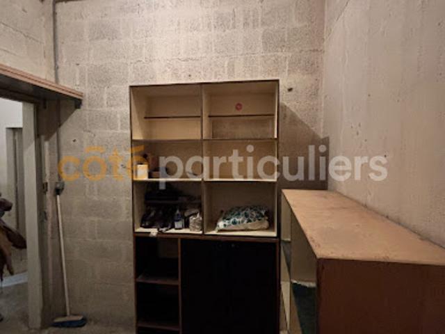 Garage vente à Nantes