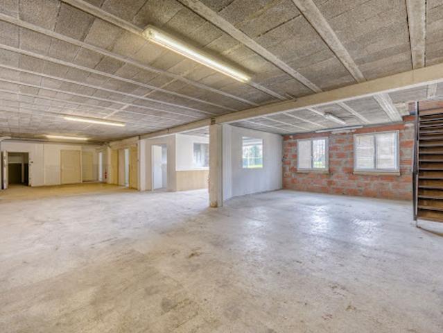 Garage vente à Libourne, Maransin