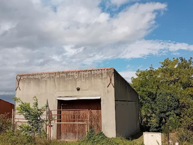 Garage vente à Cité Sarraut, Bram