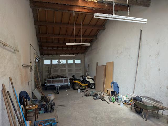 Garage vente à Castres