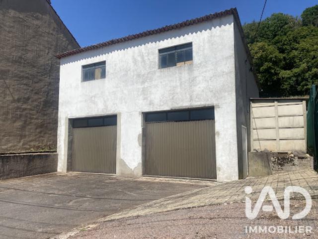 Garage vente à Lotissement l'Orée du Bois, Dalem