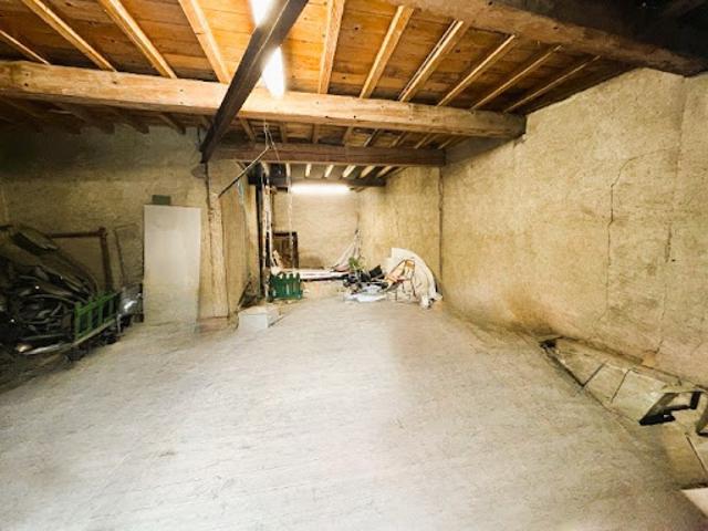 Garage vente à Limoux