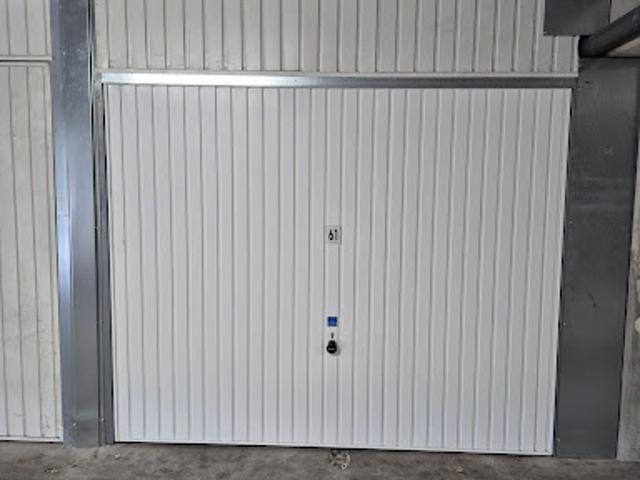 Garage vente à Marseille