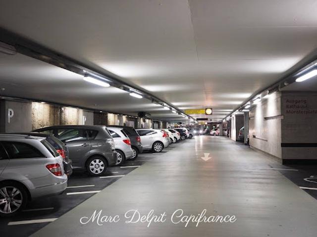 Garage vente à Perpignan