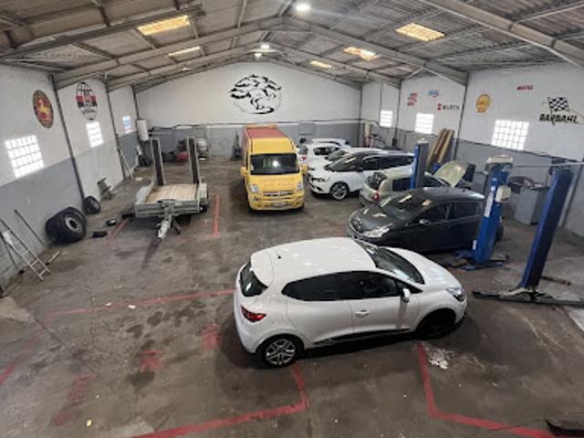 Garage vente à Narbonne