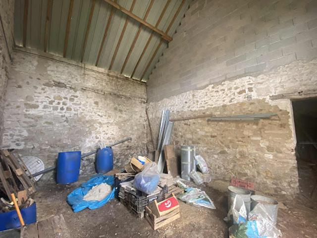 Garage vente à Château-Thierry, Neuilly-saint-front
