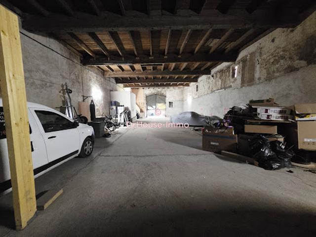 Garage vente à Béziers, Nissan-lez-enserune
