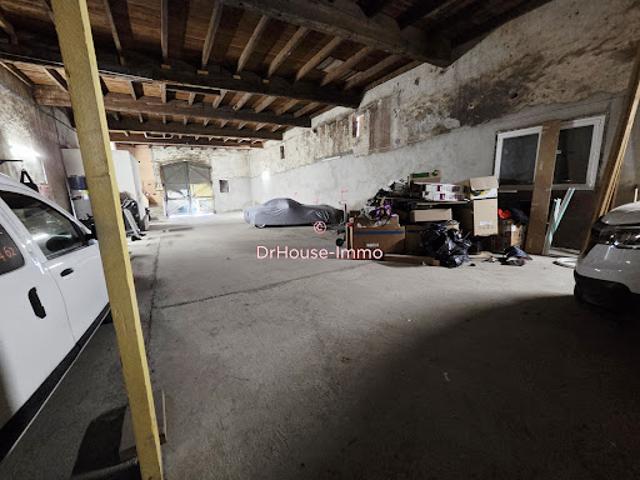 Garage vente à Béziers, Nissan-lez-enserune