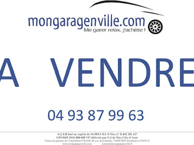 Garage vente à Le Raincy, Drancy