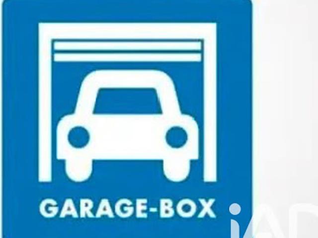 Garage vente à Bobigny, Pantin