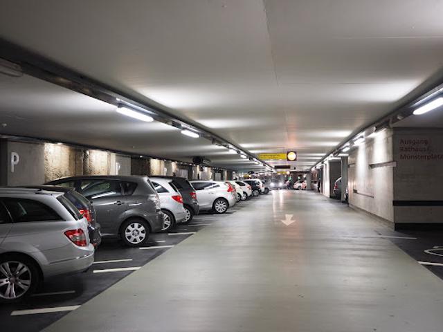 Garage vente à Saint-Étienne, Saint-etienne
