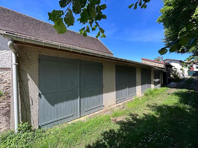 Garage vente à Évry, Crosne