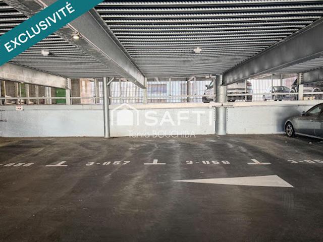 Garage vente à Bordeaux, Bègles