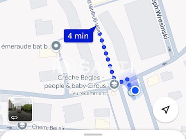 Garage vente à Bordeaux, Bègles