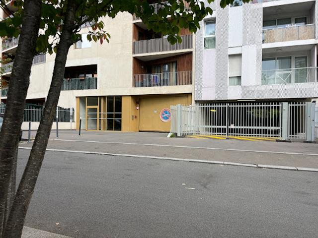 Garage vente à Lille