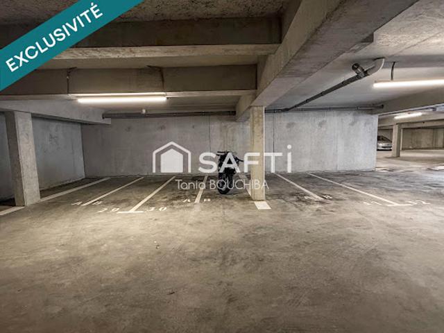 Garage vente à Bordeaux, Villenave-d'ornon