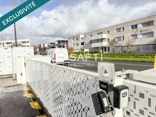 Garage vente à Bordeaux, Villenave-d'ornon
