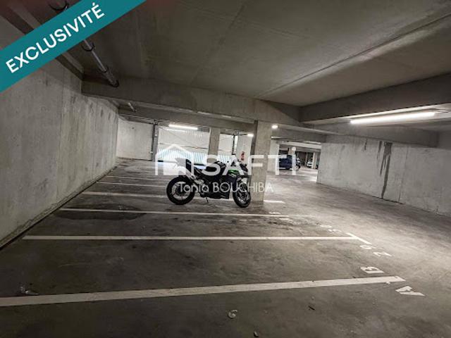 Garage vente à Bordeaux, Villenave-d'ornon