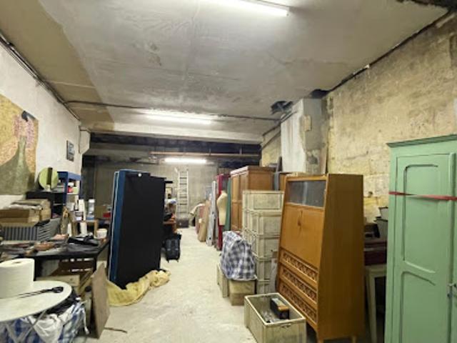 Garage vente à Bordeaux