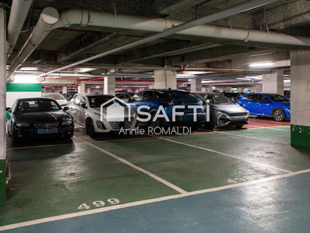 Garage vente à Nanterre, Suresnes