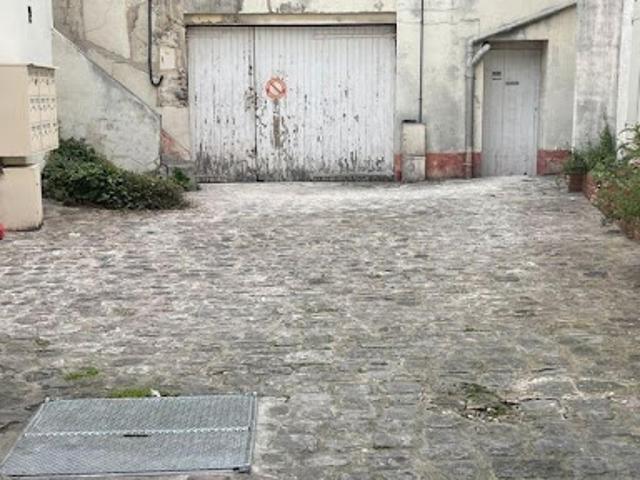 Garage vente à Argenteuil, Herblay