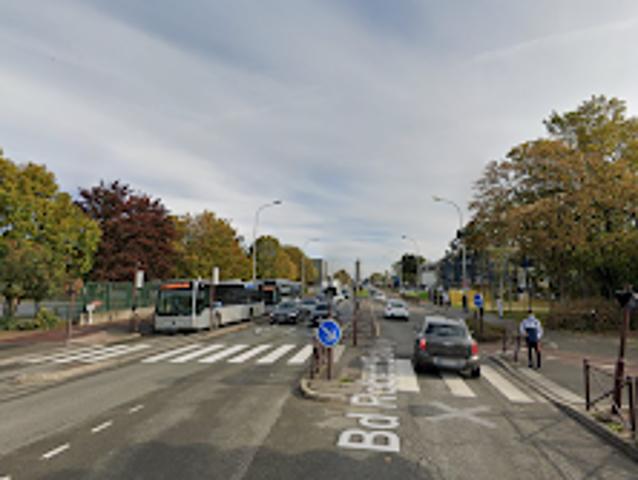 Garage vente à France métropolitaine, Villepinte