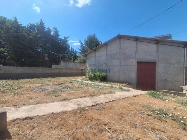 Garage vente à Moux, Aude