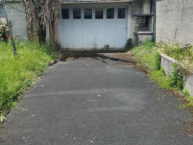Garage vente à Saint-palais-sur-mer, Le Platin