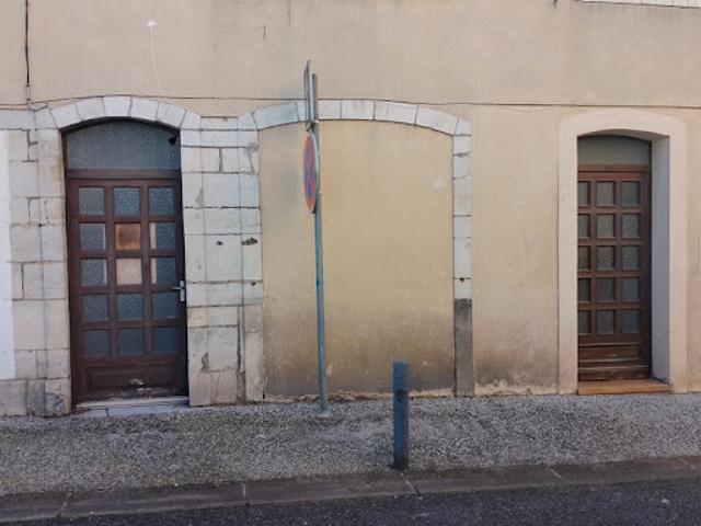 Garage vente à Dax