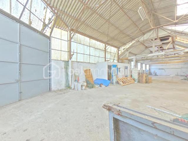 Garage vente à Vieux Mouy, Mouy-sur-Seine