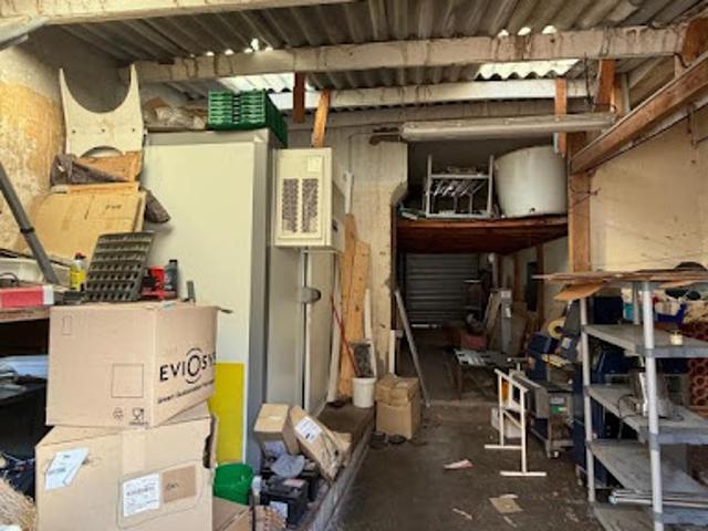Garage vente à Bayonne